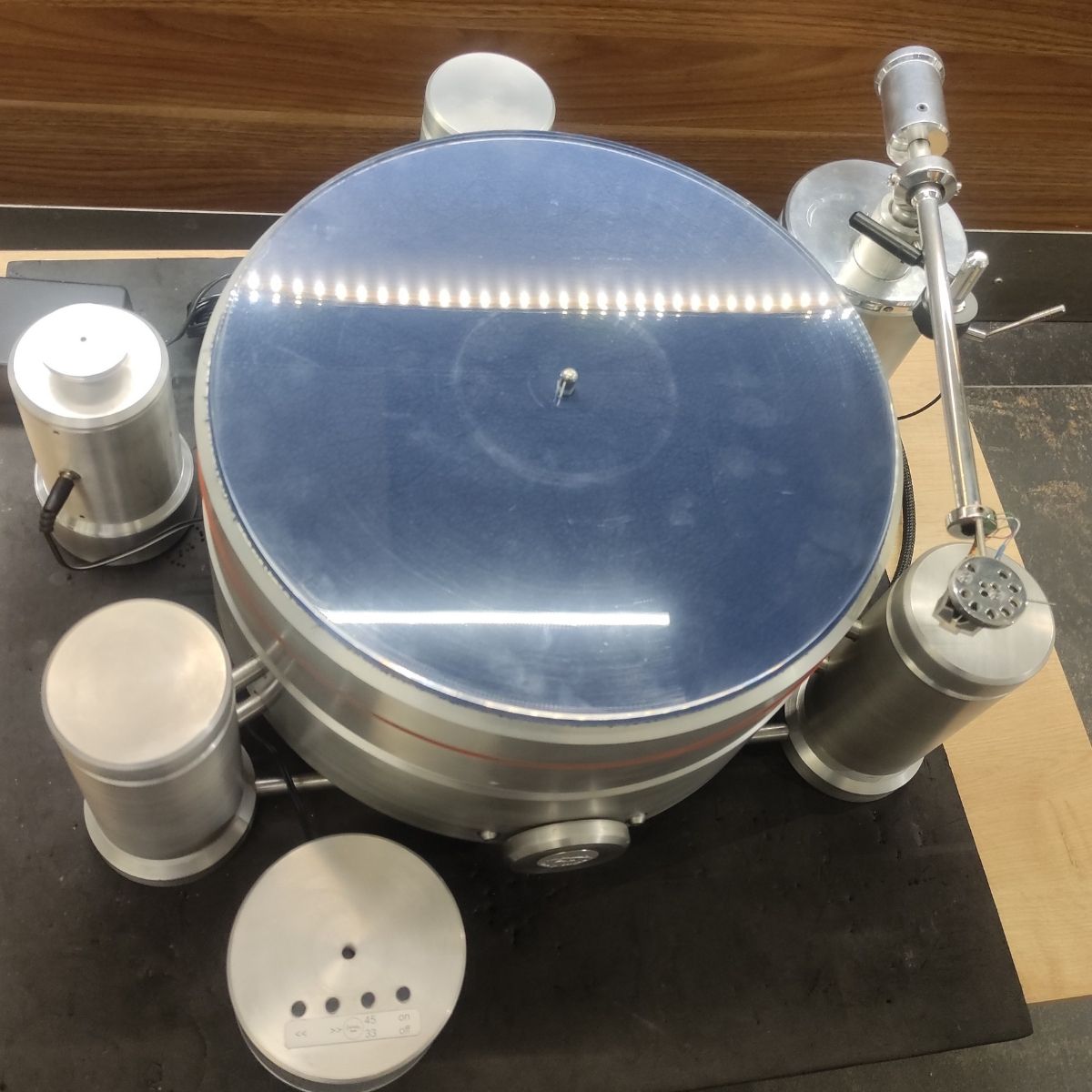 ACOUSTIC SOLID ROYAL (2mano) - Imagen 7