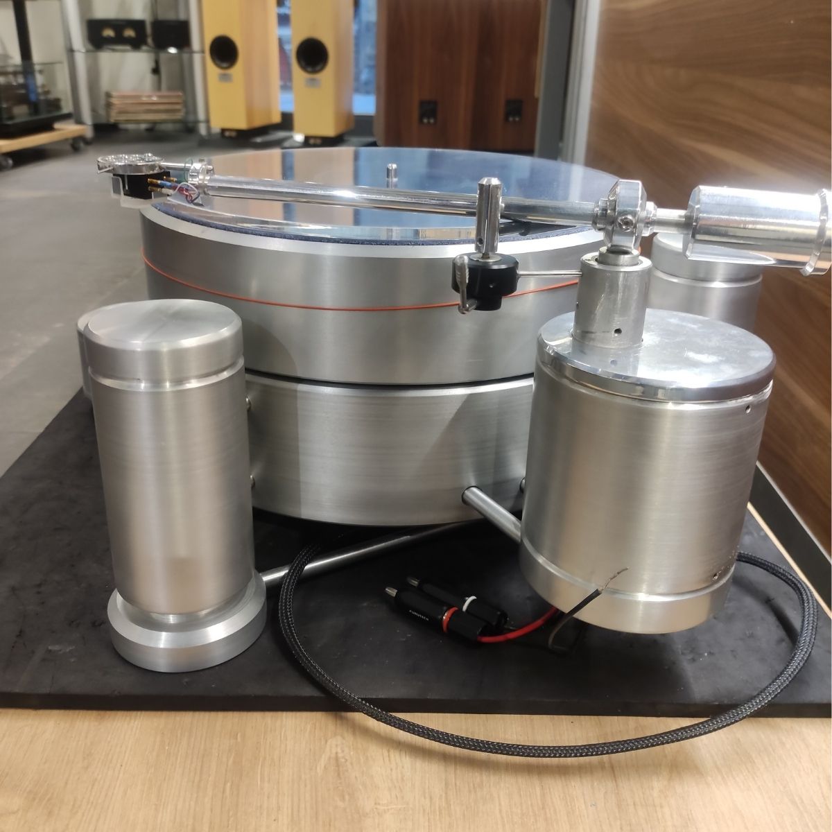 ACOUSTIC SOLID ROYAL (2mano) - Imagen 5