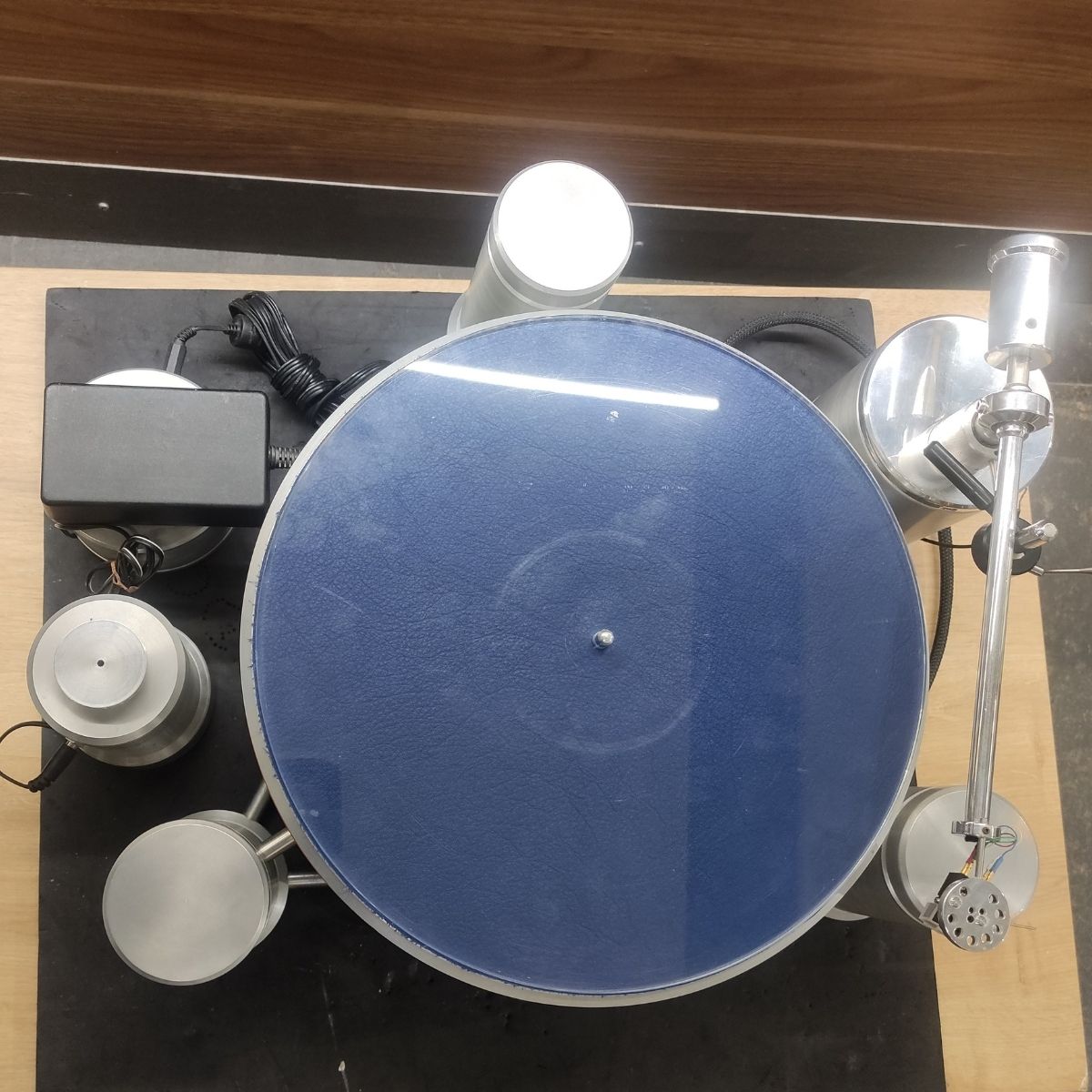 ACOUSTIC SOLID ROYAL (2mano) - Imagen 9