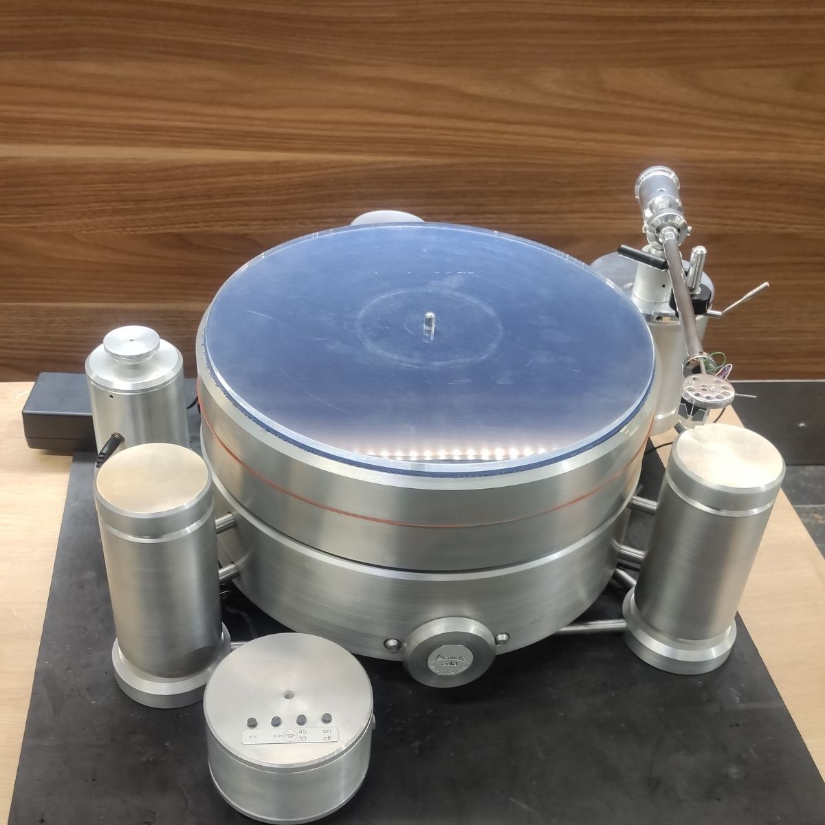 ACOUSTIC SOLID ROYAL (2mano) - Imagen 6