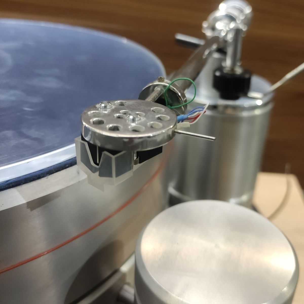 ACOUSTIC SOLID ROYAL (2mano) - Imagen 8