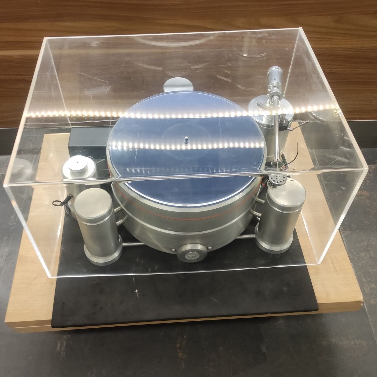 ACOUSTIC SOLID ROYAL (2mano) - Imagen 10