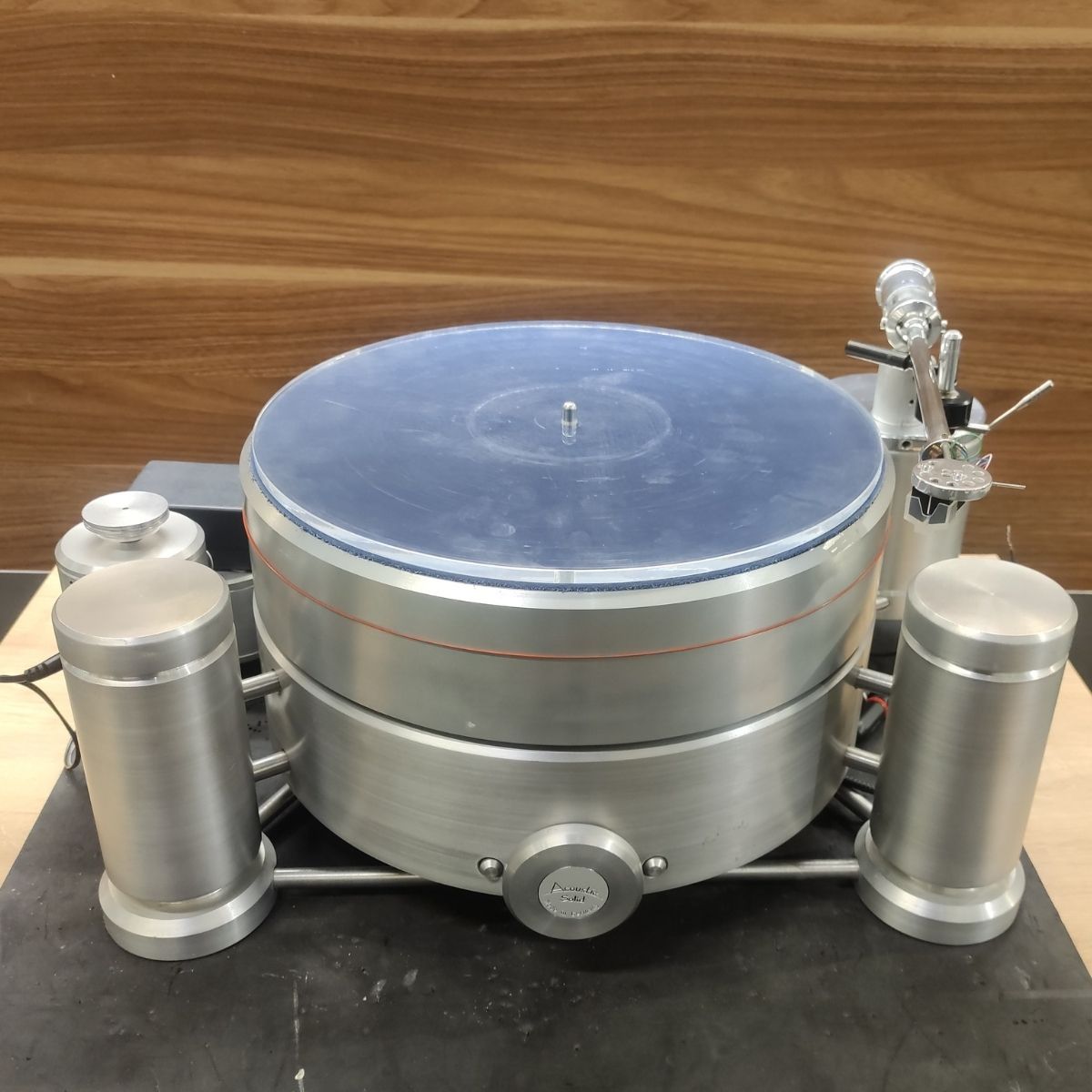 ACOUSTIC SOLID ROYAL (2mano) - Imagen 3