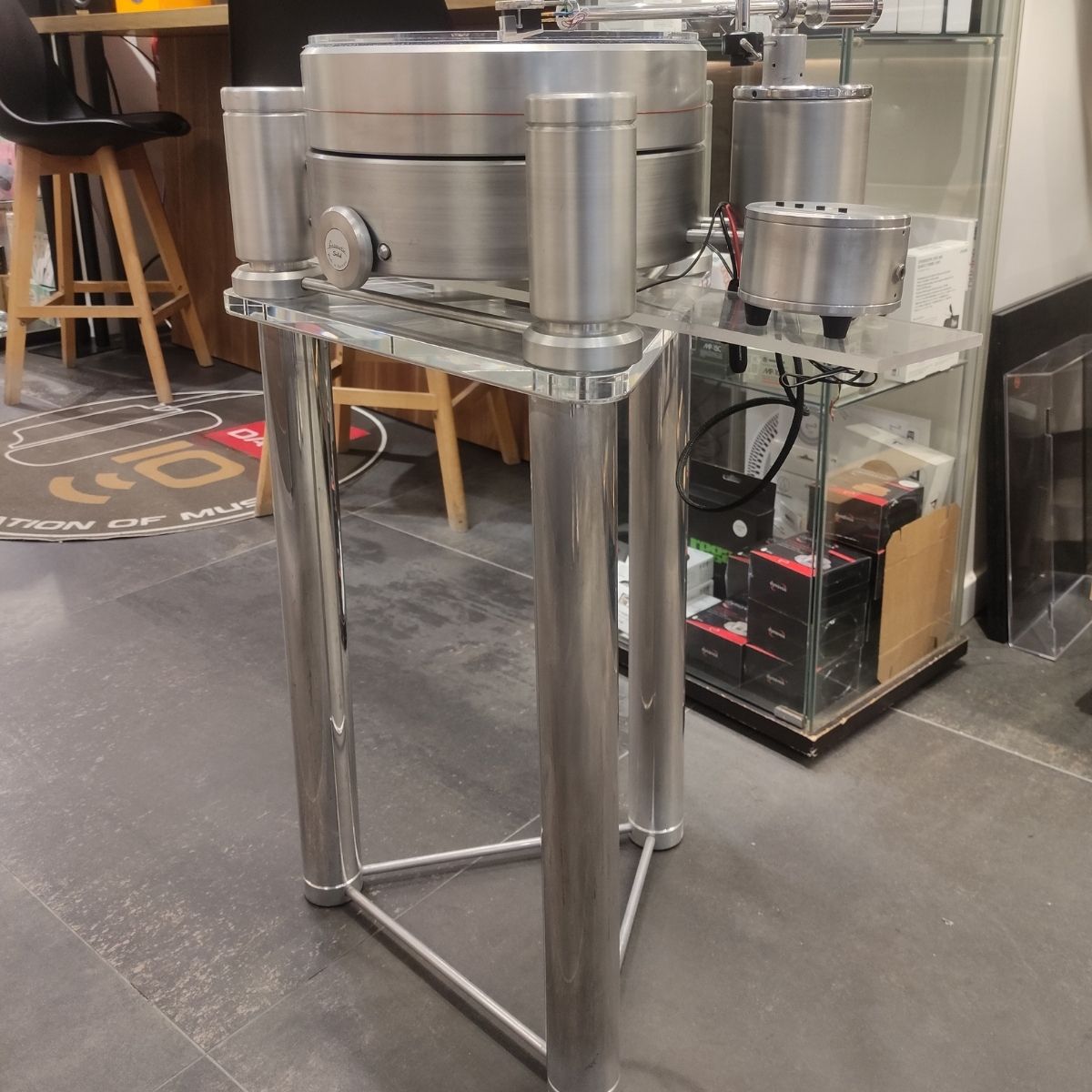 ACOUSTIC SOLID ROYAL (2mano) - Imagen 15