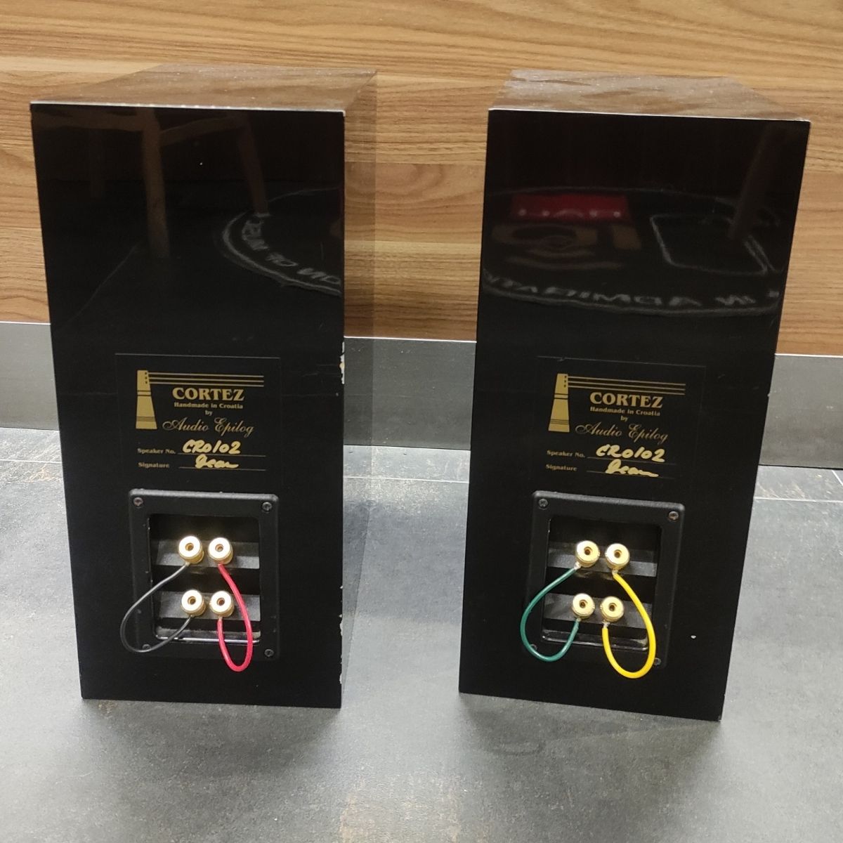 AUDIO EPILOG CORTEZ - Imagen 3