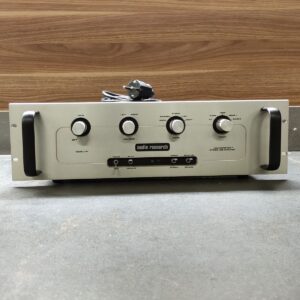 AUDIO RESEARCH LS1
