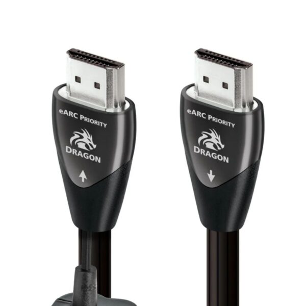 AUDIOQUEST DRAGON eARC PRIORITY 48 - Imagen 3