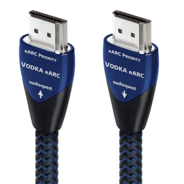 AUDIOQUEST VODKA eARC PRIORITY 48