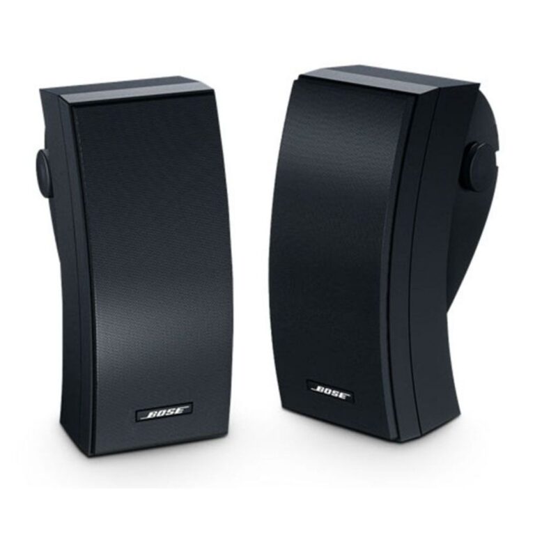 BOSE 251 ENVIRONMENTAL