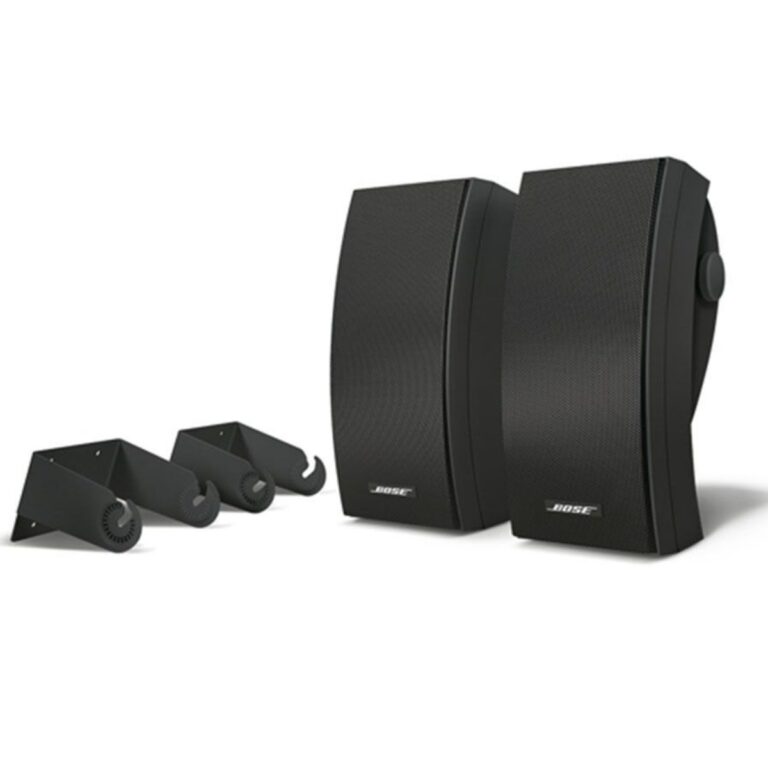 BOSE 251 ENVIRONMENTAL