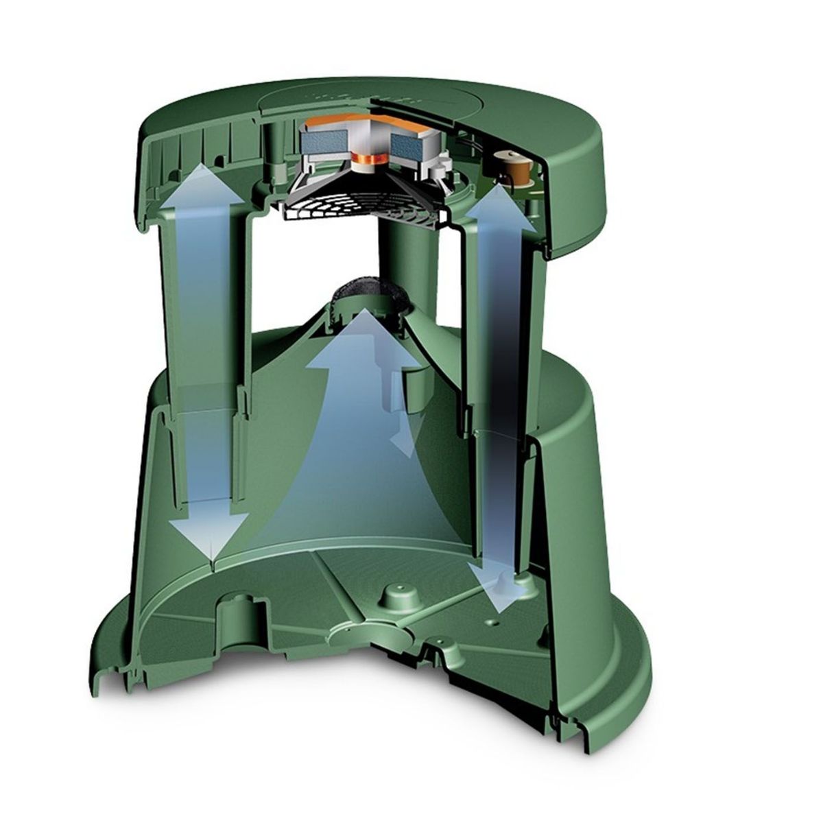 BOSE FREESPACE 360P II - Imagen 3