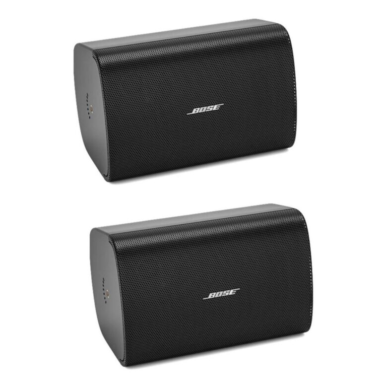 BOSE FREESPACE FS4SE