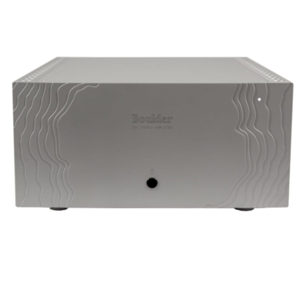 BOULDER 1162