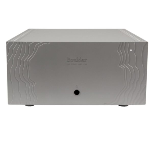 BOULDER 1162