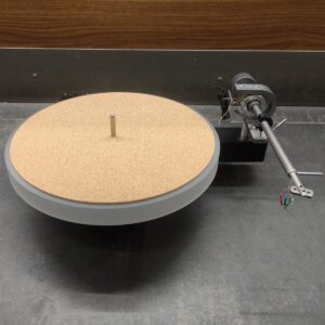 CONSONANCE WAX ENGINE 9″ ALLEGRO