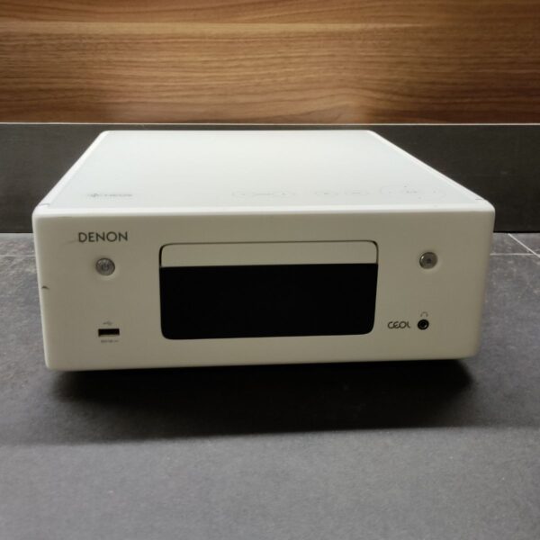 DENON CEOL 10 (2mano)