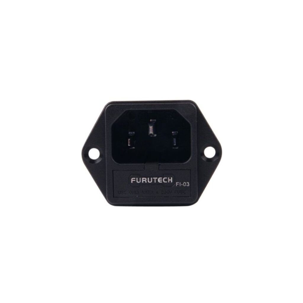 FURUTECH FI-03(R)