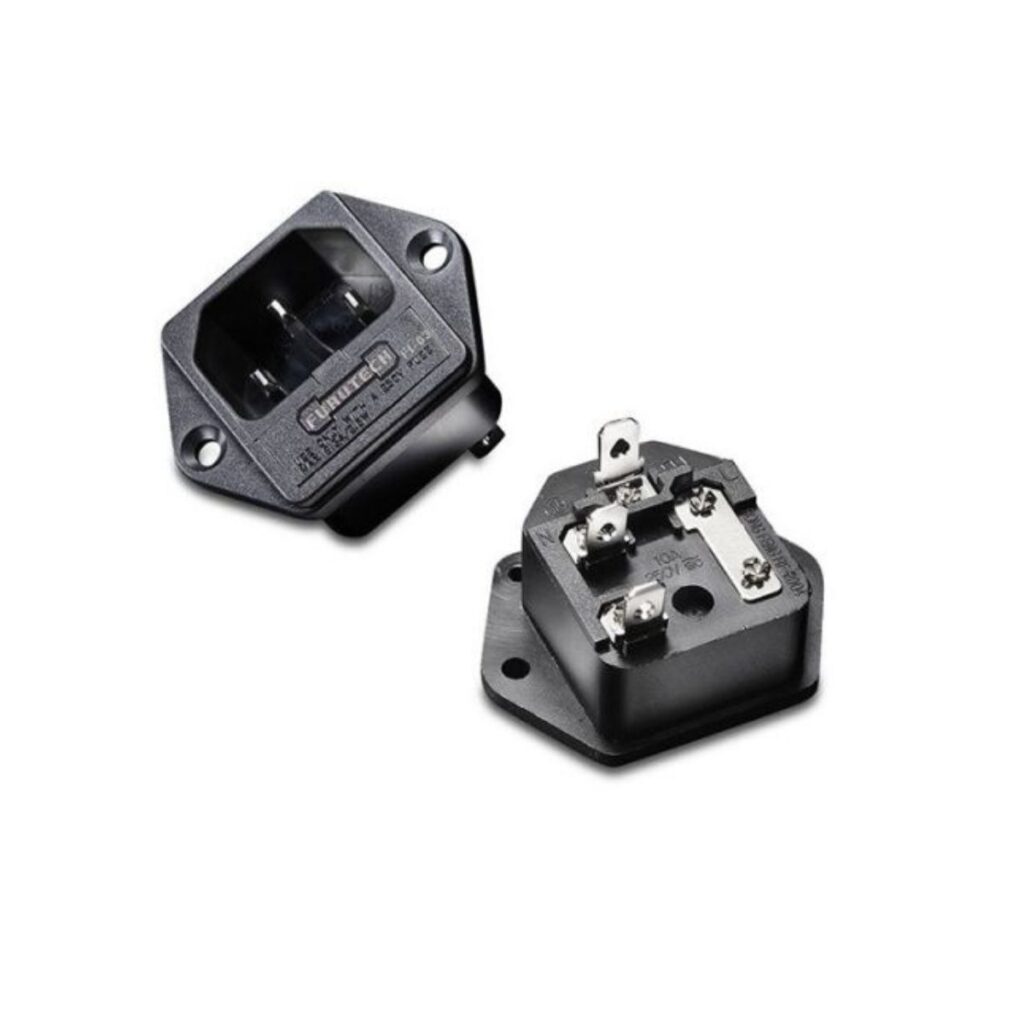 FURUTECH FI-03(R) - Imagen 2