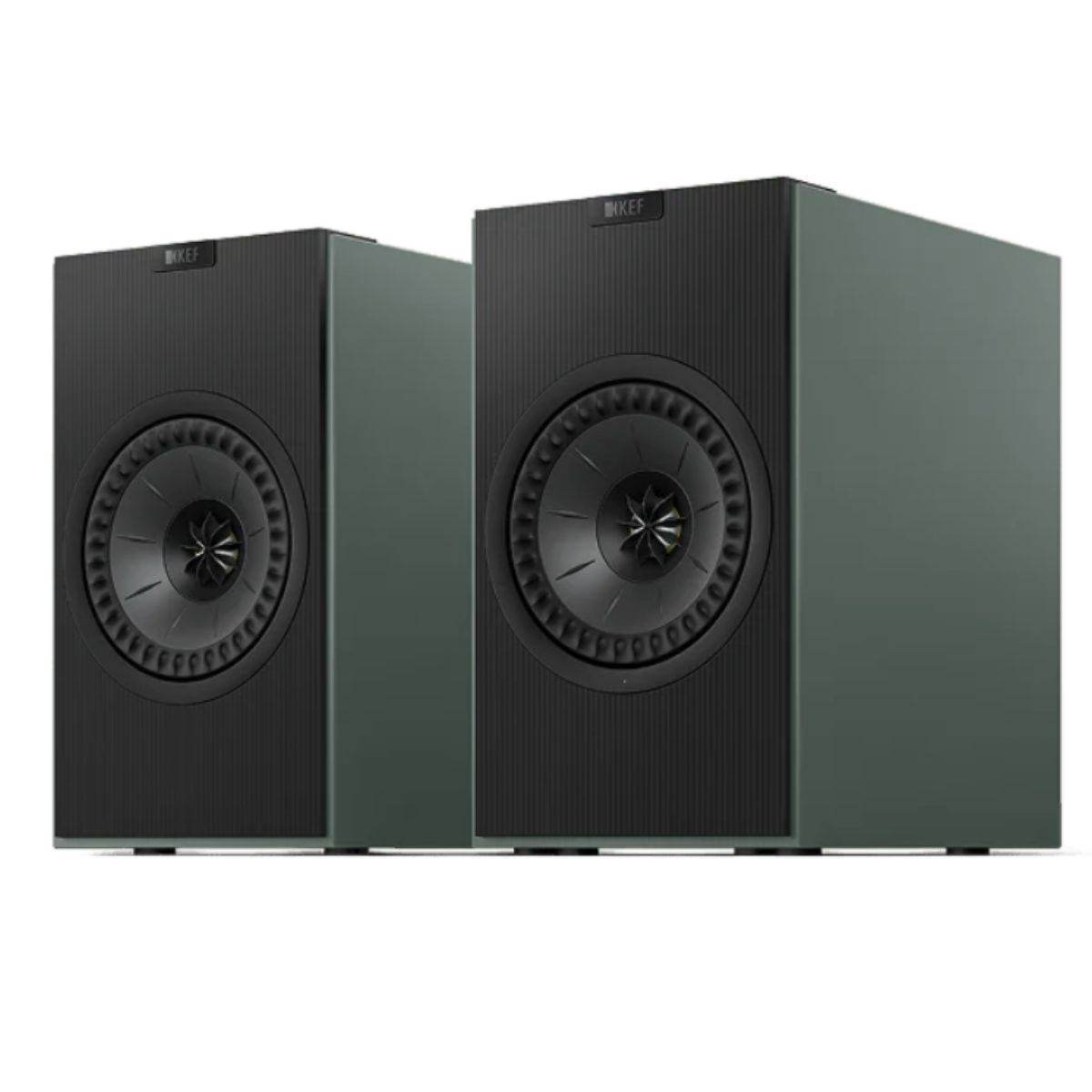 KEF CODA W - Imagen 5