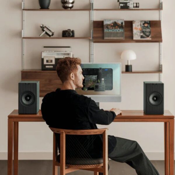 KEF CODA W - Imagen 6
