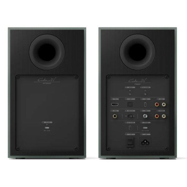KEF CODA W - Imagen 7