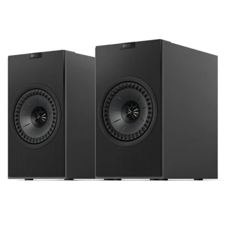 KEF CODA W