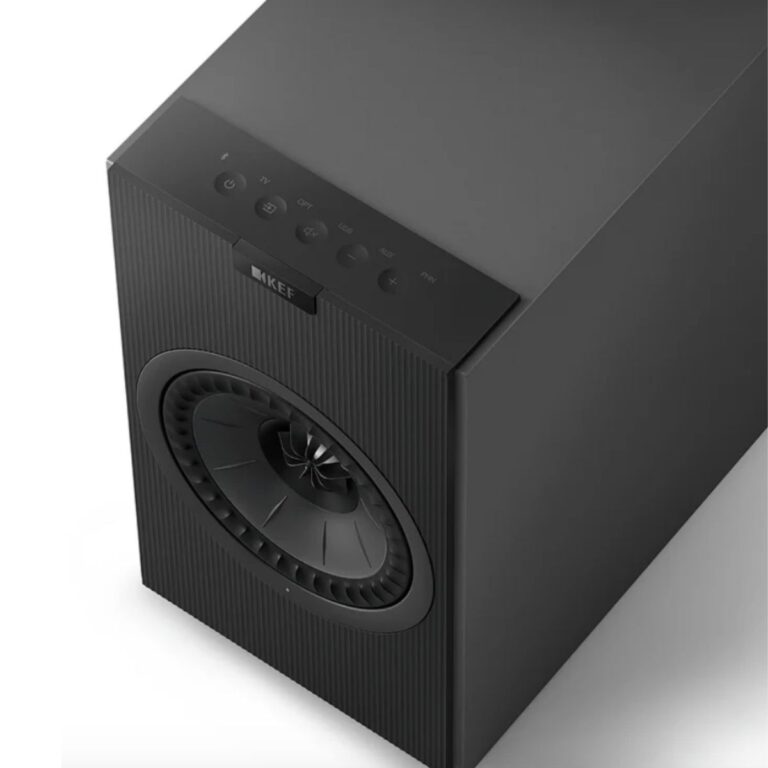 KEF CODA W