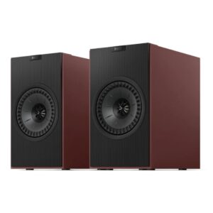 KEF CODA W