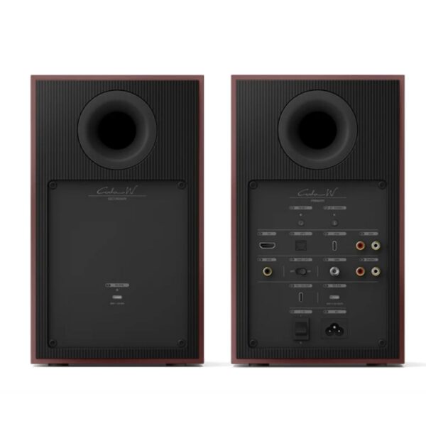 KEF CODA W - Imagen 2