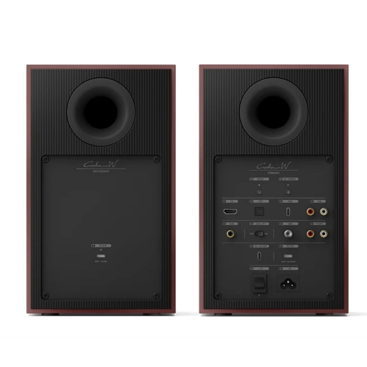 KEF CODA W - Imagen 2