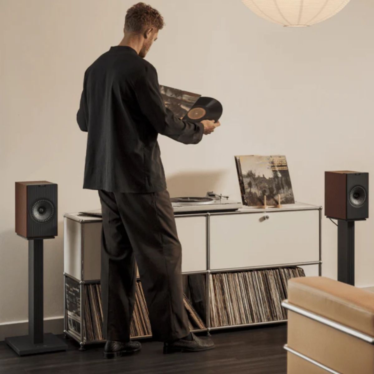 KEF CODA W - Imagen 4