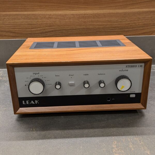 LEAK STEREO 130 (2mano) - Imagen 3