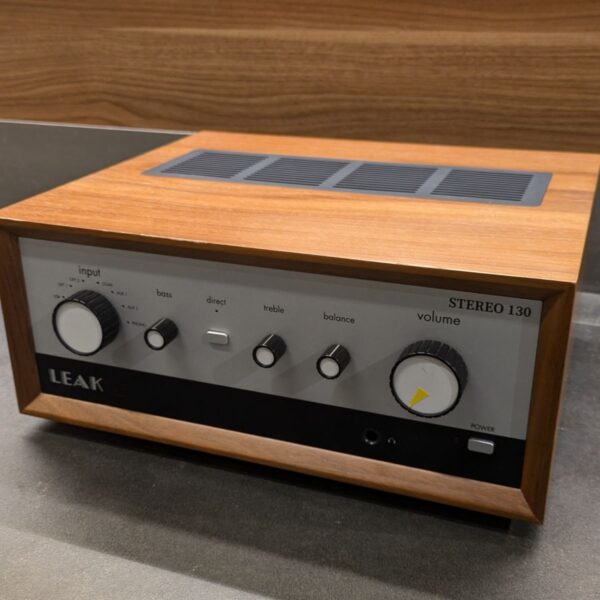 LEAK STEREO 130 (2mano)