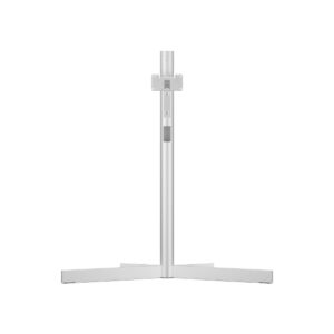 LOEWE STELLAR FLOOR STAND MU 42-55 ALU SILVER