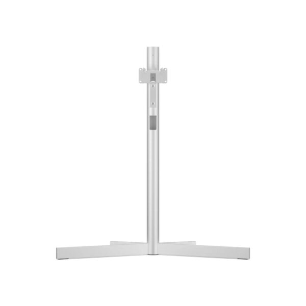 LOEWE STELLAR FLOOR STAND MU 42-55 ALU SILVER