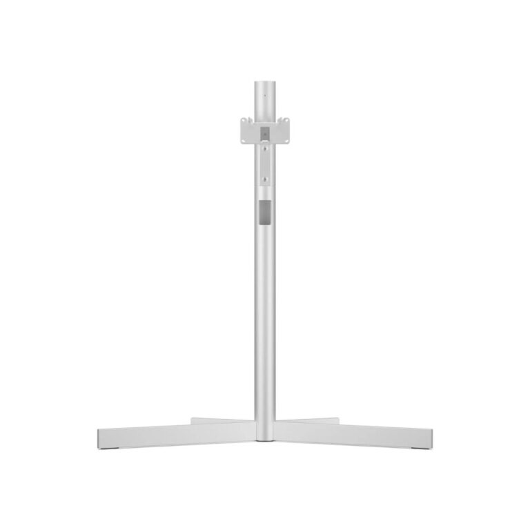 LOEWE STELLAR FLOOR STAND MU 42-55 ALU SILVER