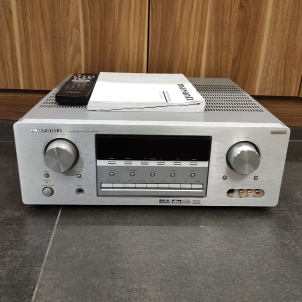 MARANTZ SR5400