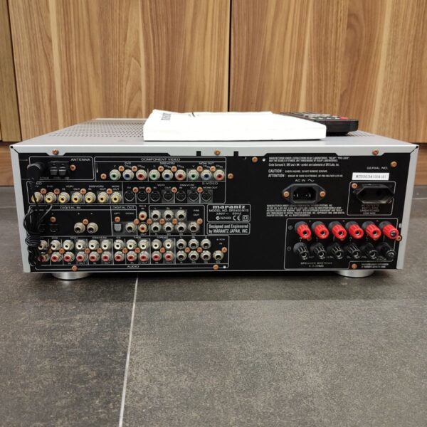 MARANTZ SR5400 - Imagen 2