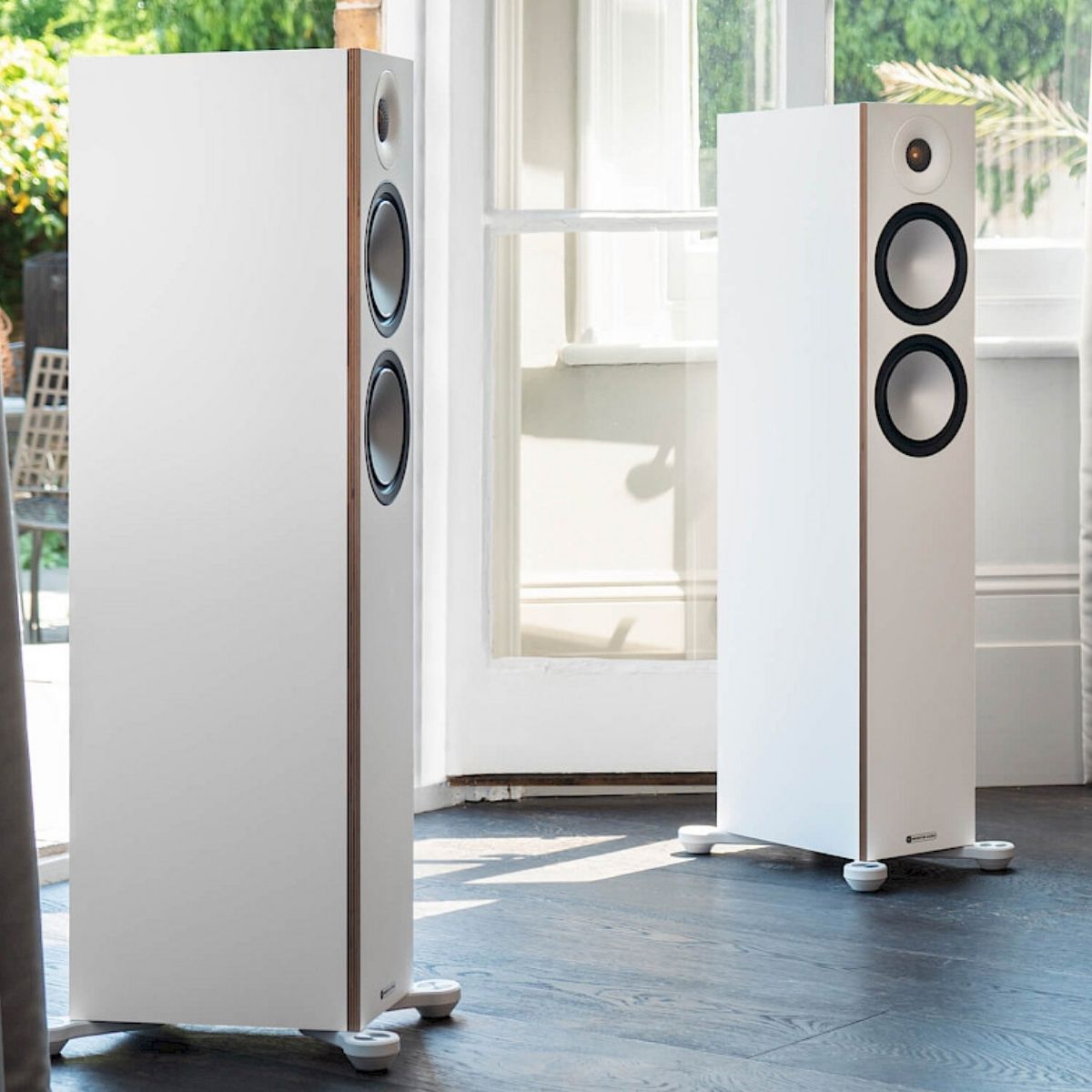 MONITOR AUDIO BRONZE 300 7G - Imagen 3