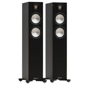 MONITOR AUDIO BRONZE 300 7G - Black