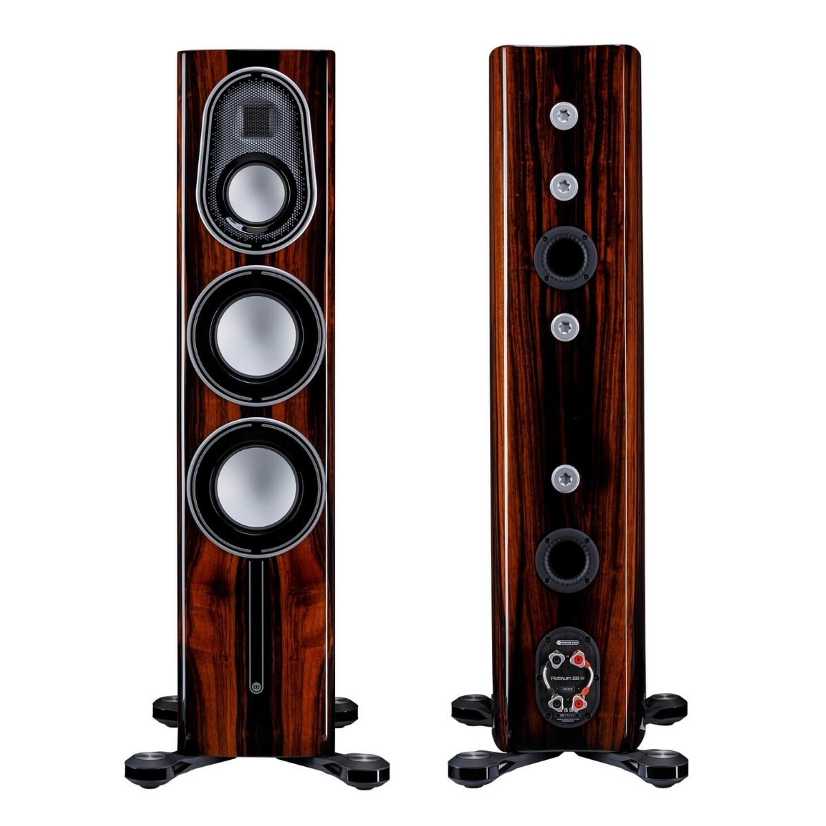 MONITOR AUDIO PLATINUM 200 3G - Imagen 4