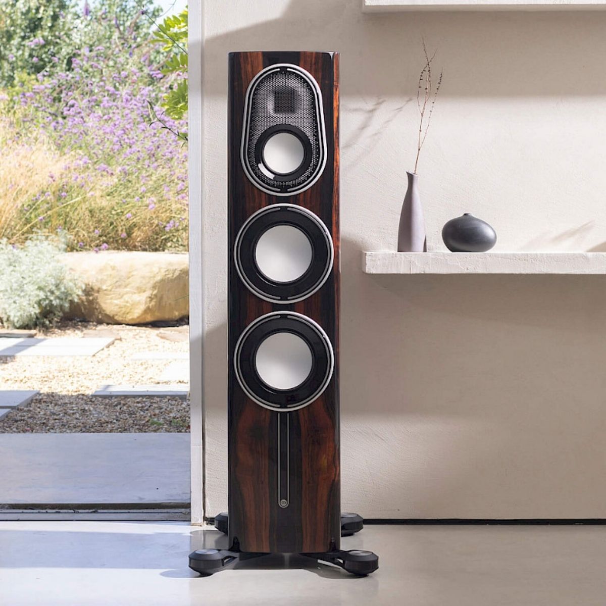 MONITOR AUDIO PLATINUM 200 3G - Imagen 5