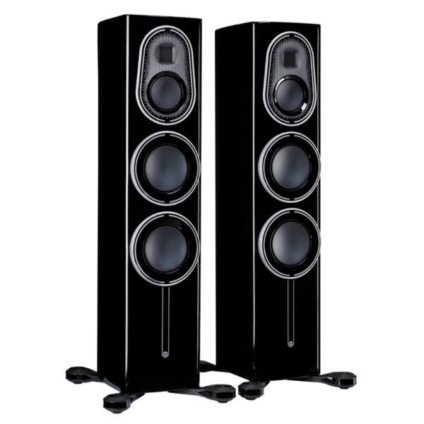 MONITOR AUDIO PLATINUM 200 3G - Imagen 6