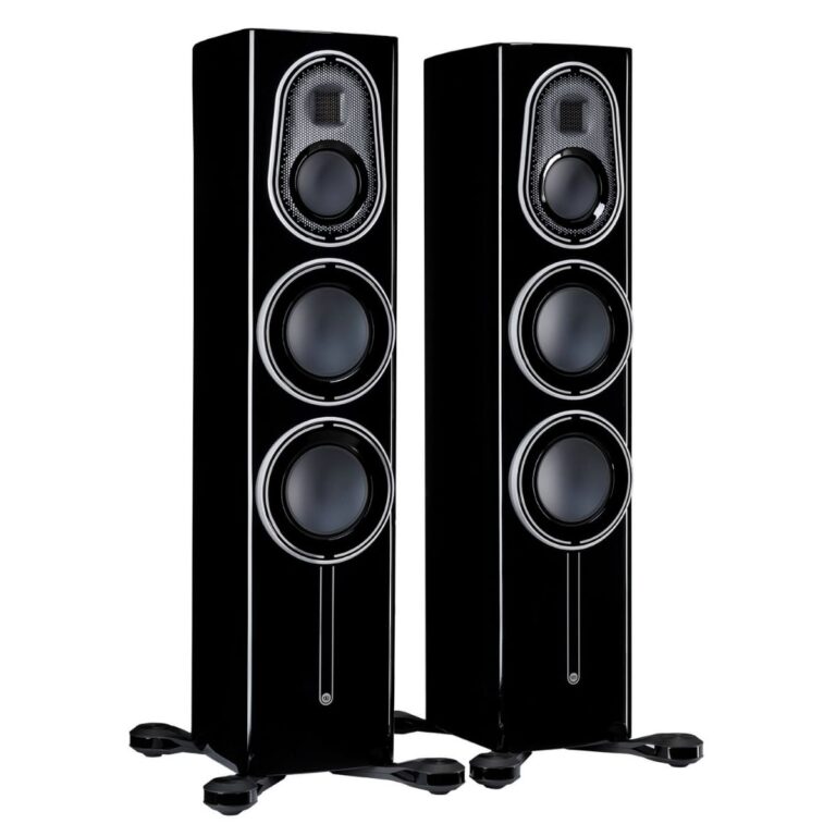 MONITOR AUDIO PLATINUM 200 3G