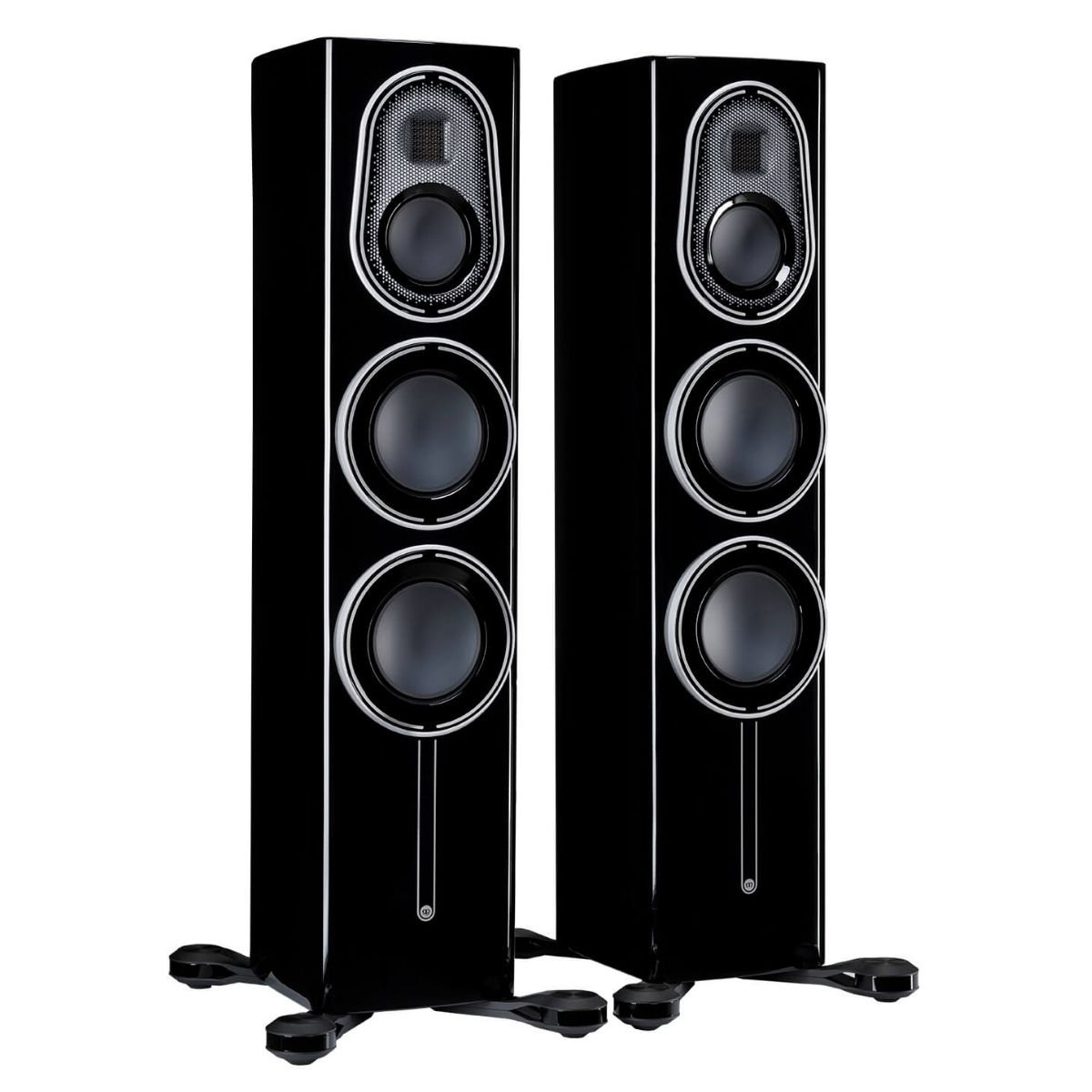 MONITOR AUDIO PLATINUM 200 3G - Imagen 6