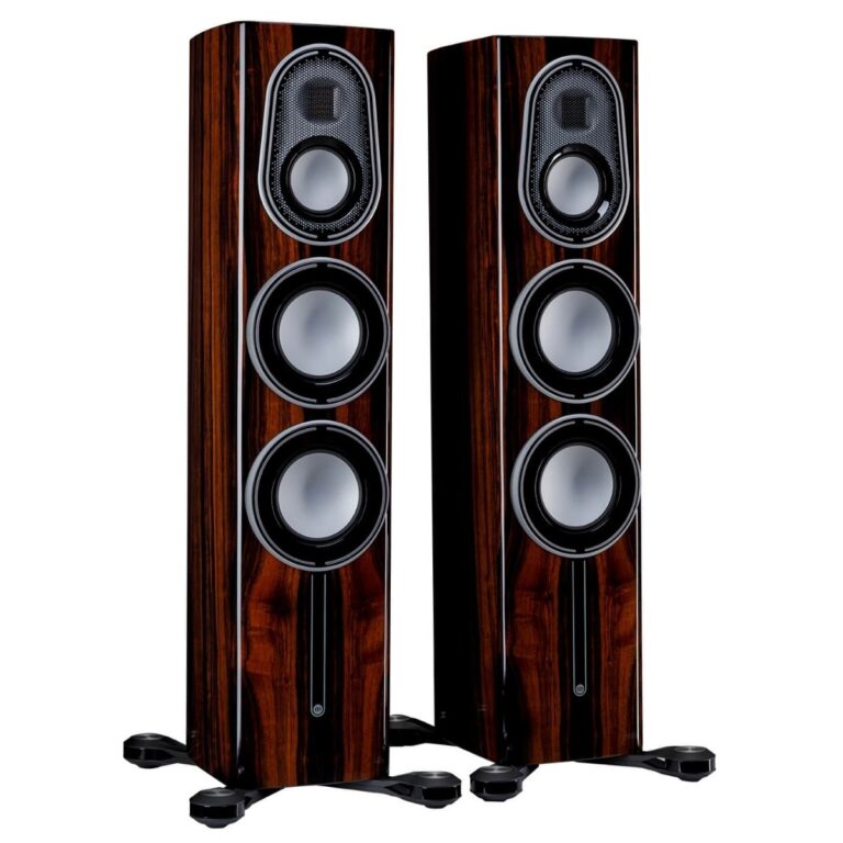 MONITOR AUDIO PLATINUM 200 3G