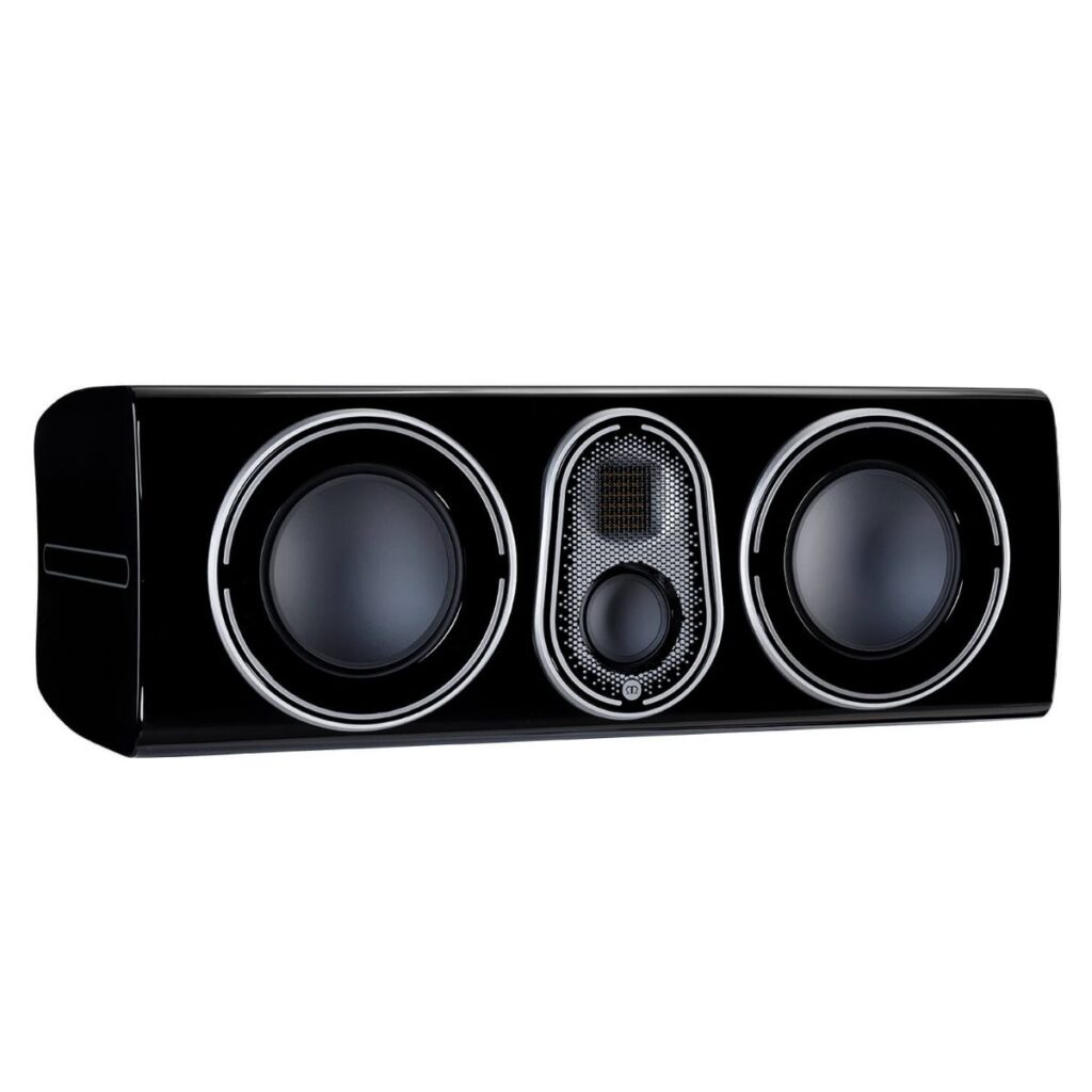 MONITOR AUDIO PLATINUM 250 3G - Imagen 2
