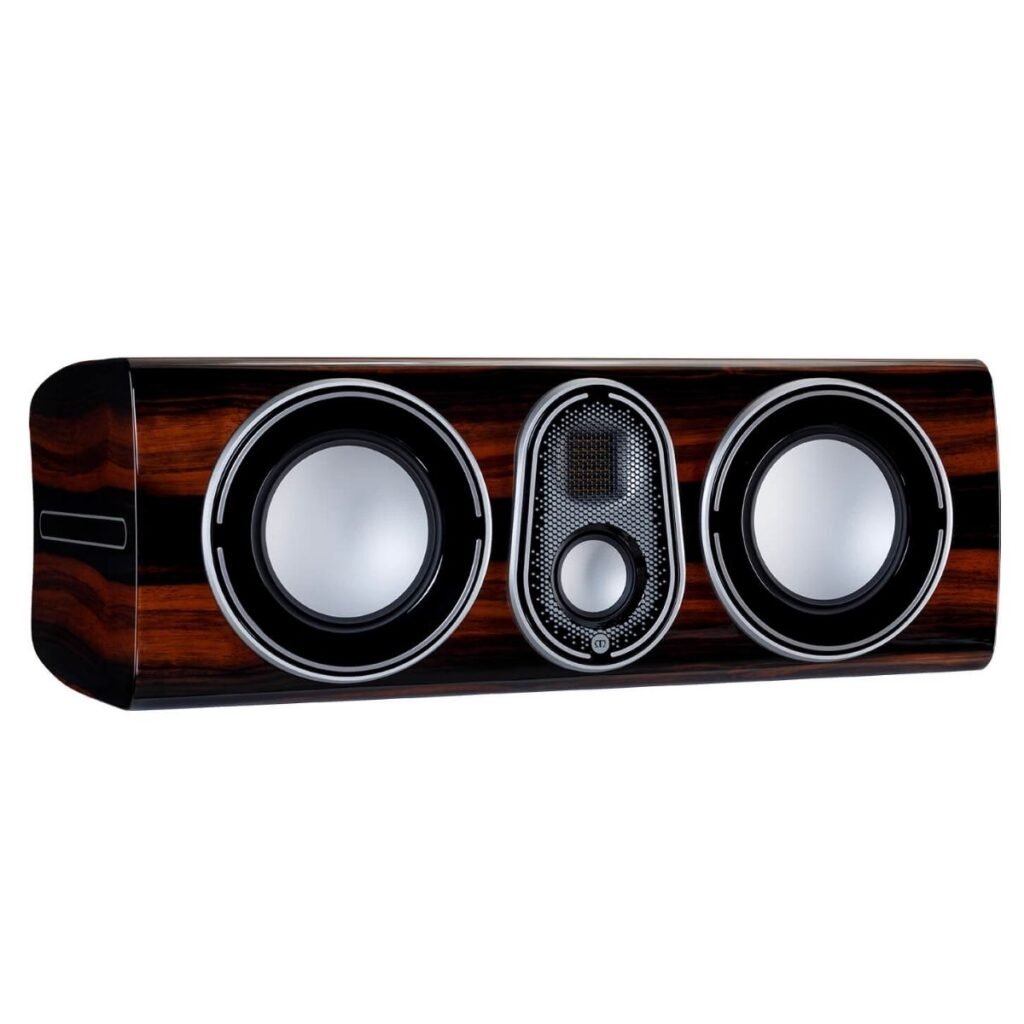 MONITOR AUDIO PLATINUM 250 3G - Imagen 3