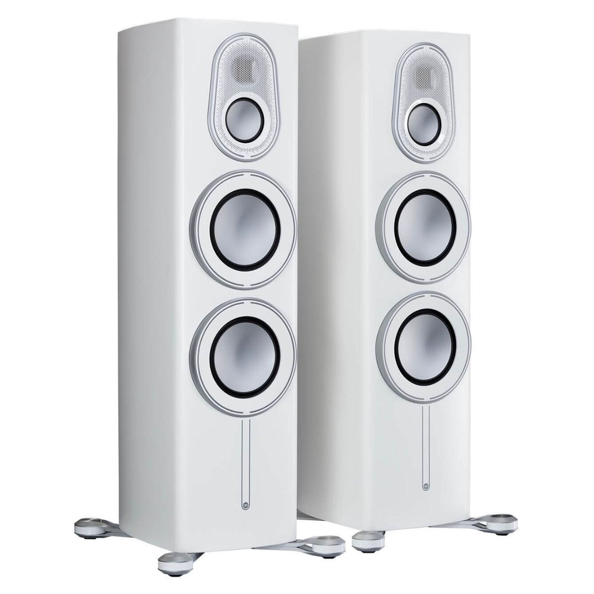 MONITOR AUDIO PLATINUM 300 3G - Imagen 5