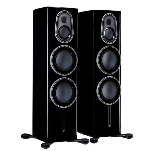 MONITOR AUDIO PLATINUM 300 3G - Imagen 6
